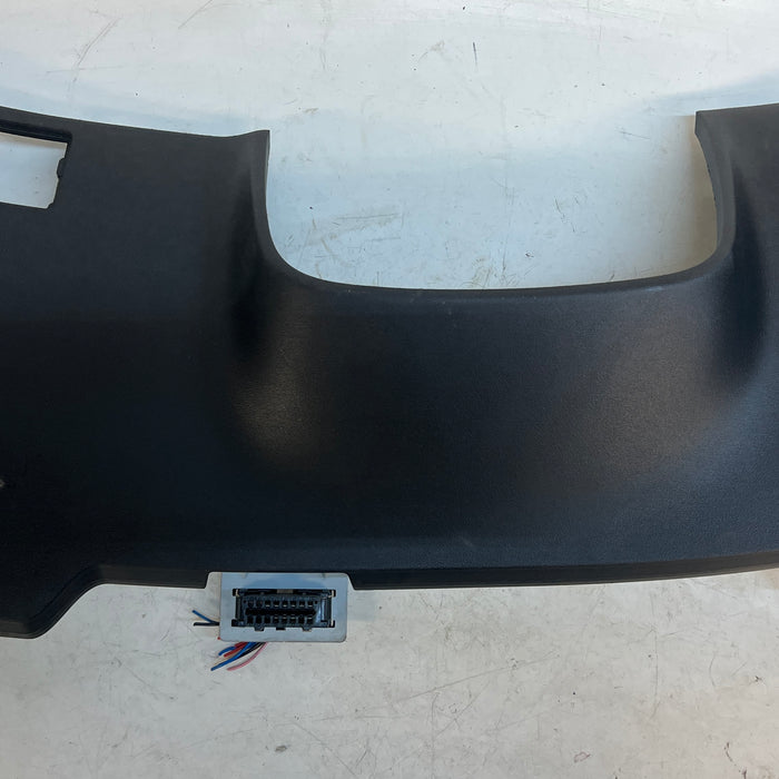 HYUNDAI BK1 GENESIS COUPE LOWER DASH TRIM LEFT 84751-2M000