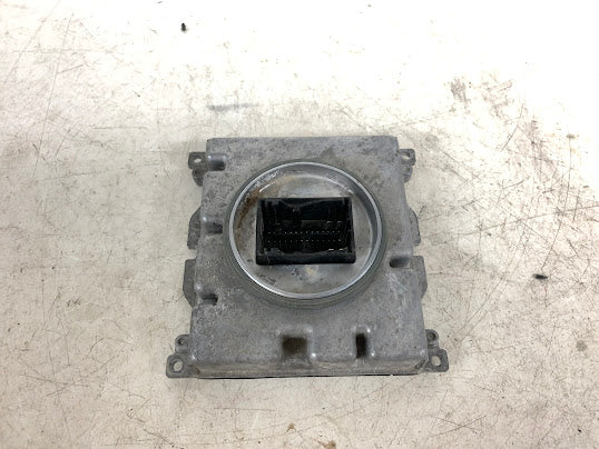 Audi 8V RS3 LED Headlight Control Module 7PP941572