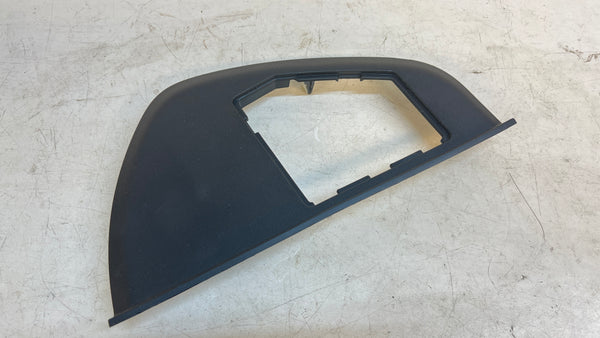 HYUNDAI BK1 GENESIS COUPE DASHBOARD SIDE PANEL LEFT 84781-2M000