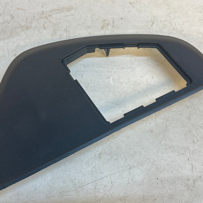 HYUNDAI BK1 GENESIS COUPE DASHBOARD SIDE PANEL LEFT 84781-2M000