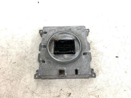 Audi 8V RS3 LED Headlight Control Module 7PP941572