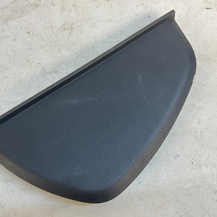 HYUNDAI BK1 GENESIS COUPE DASHBOARD SIDE PANEL RIGHT