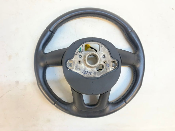 Audi 8U Q3 Steering Wheel 8U08419091