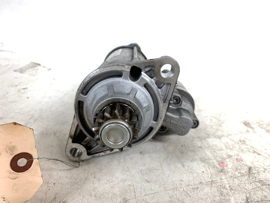 Audi 8V RS3 DAZA Starter Motor 02E911024B