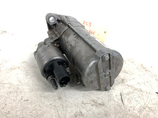 Audi 8V RS3 DAZA Starter Motor 02E911024B