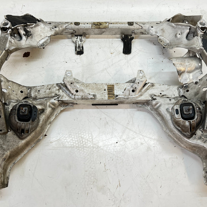 BMW E82 E88 1 Series/E9X 3 Series Rear-Wheel Drive/RWD Front Subframe 31116785639