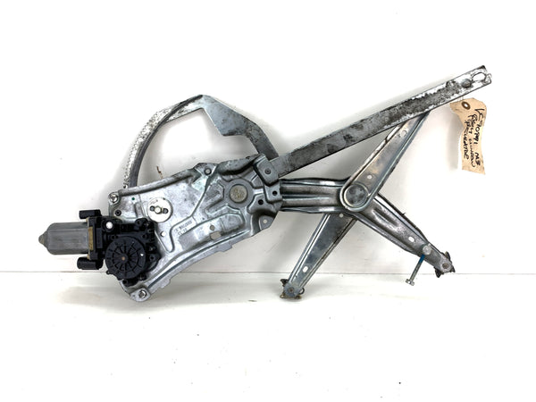 BMW Z3 M Roadster Right/Passenger Side Window Regulator & Motor 8397706