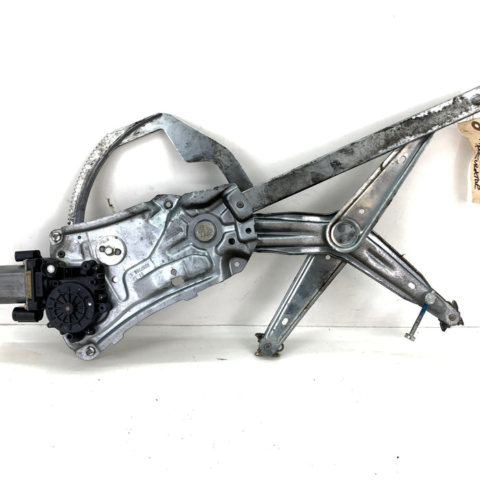 BMW Z3 M Roadster Right/Passenger Side Window Regulator & Motor 8397706