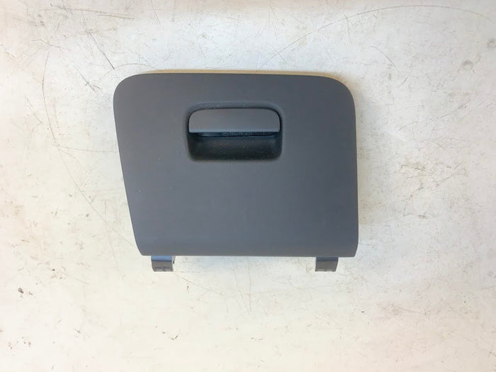 Audi 8U Q3 Left/Driver Side Dashboard Storage Compartment