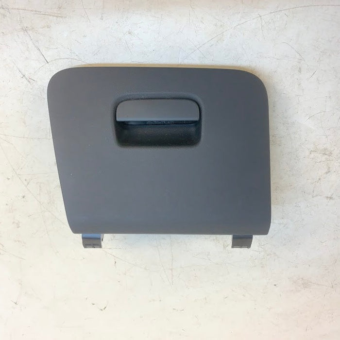 Audi 8U Q3 Left/Driver Side Dashboard Storage Compartment