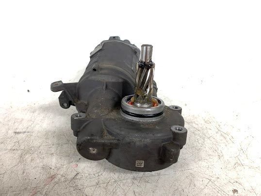 Audi 8V RS3 Power Steering Rack Electric Motor 5QN909144M