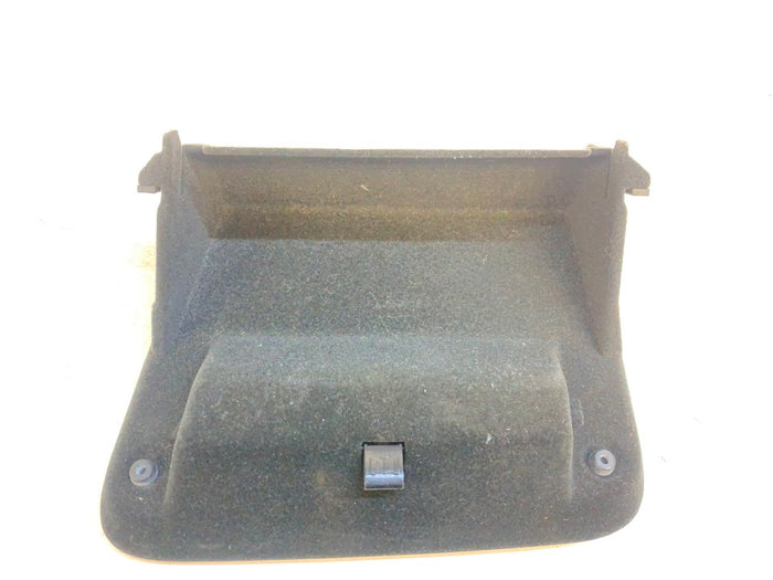 Audi 8U Q3 Left/Driver Side Dashboard Storage Compartment