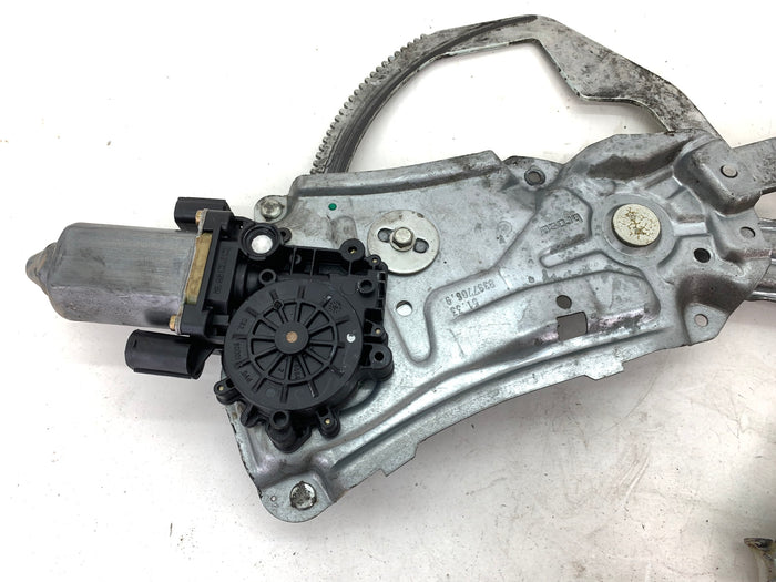 BMW Z3 M Roadster Right/Passenger Side Window Regulator & Motor 8397706