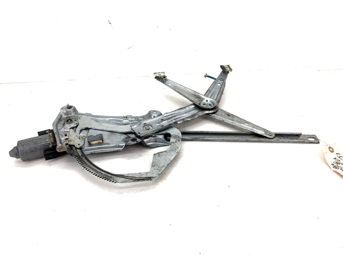 BMW Z3 M Roadster Right/Passenger Side Window Regulator & Motor 8397706