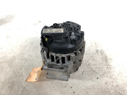 Audi 8V RS3 DAZA Alternator 07K903023J