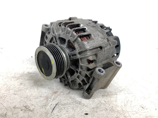 Audi 8V RS3 DAZA Alternator 07K903023J