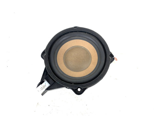 Hyundai BK1/BK2 Genesis Coupe Rear Left Subwoofer 96380-2M300