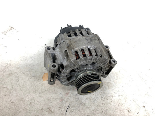 Audi 8V RS3 DAZA Alternator 07K903023J