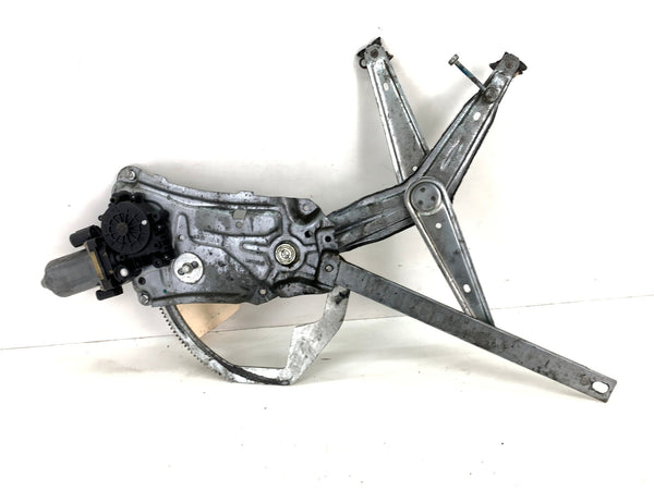 BMW Z3 M Roadster Left/Driver Side Window Regulator & Motor 8397705