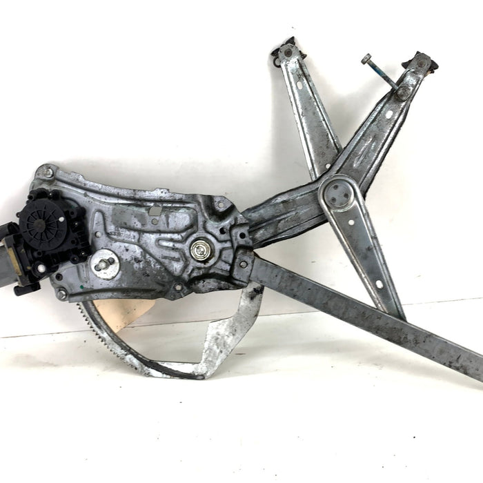 BMW Z3 M Roadster Left/Driver Side Window Regulator & Motor 8397705