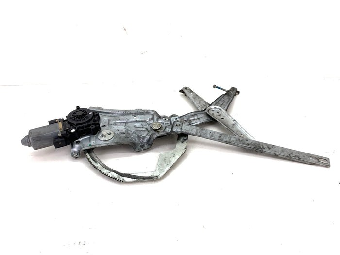 BMW Z3 M Roadster Left/Driver Side Window Regulator & Motor 8397705