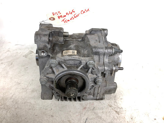 Audi 8V RS3 Transfer Case 0CP409053H