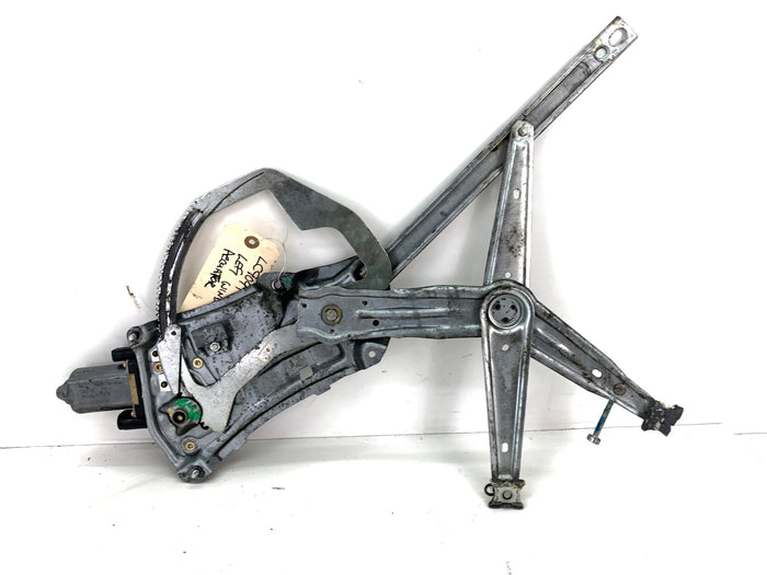 BMW Z3 M Roadster Left/Driver Side Window Regulator & Motor 8397705