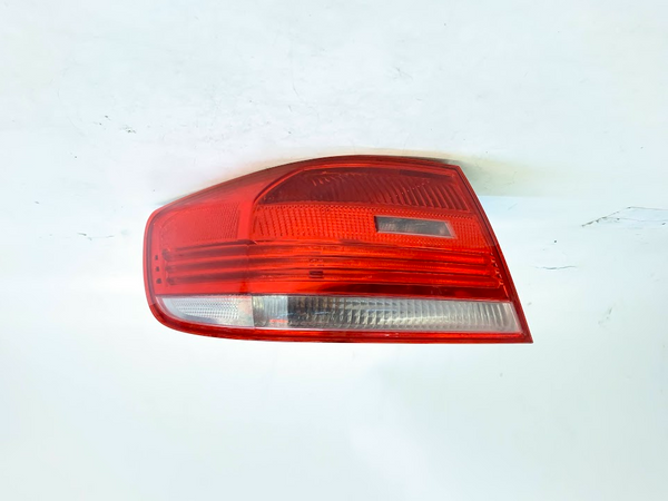 BMW E92 M3 Pre-LCI Left/Driver Side Rear Outer Tail Light 7174403/7174407