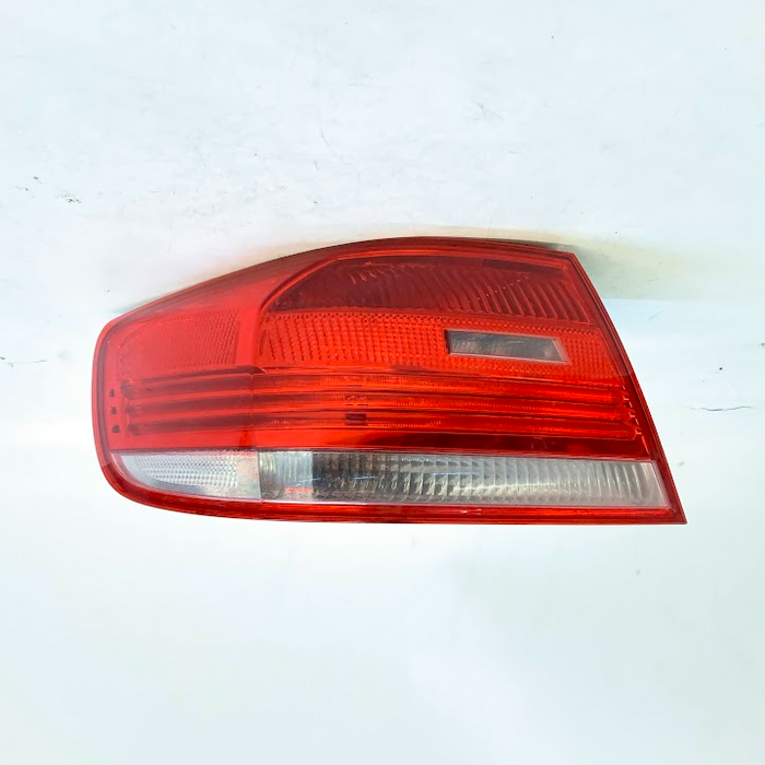 BMW E92 M3 Pre-LCI Left/Driver Side Rear Outer Tail Light 7174403/7174407