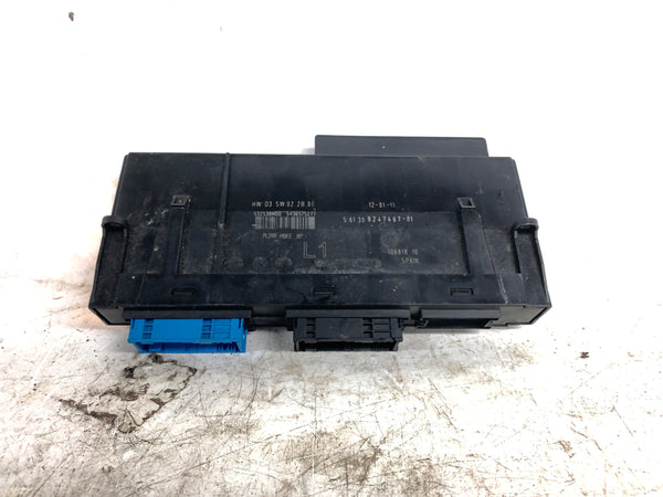 BMW E82 1 Series Body Control Module/BCM 9247467