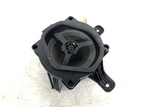 Hyundai Genesis Coupe BK2 3.8 Left Rear Speaker *Damaged* 96330-2M150