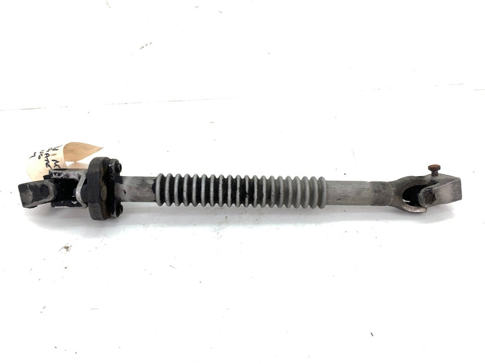 BMW Z3 M Roadster/M Coupe Lower Steering Column Shaft *DAMAGED*