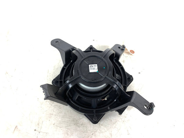 Hyundai Genesis Coupe BK2 3.8 Left Rear Speaker *Damaged* 96330-2M150