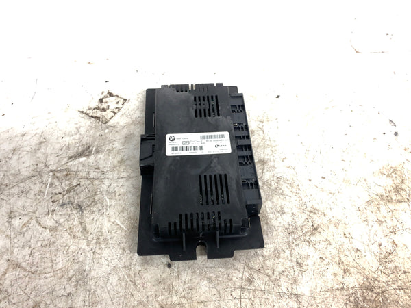 BMW E82 E88 135i 128i Footwell Footwell Body Control Module/FRM3 9390483