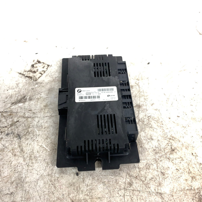 BMW E82 E88 135i 128i Footwell Footwell Body Control Module/FRM3 9390483