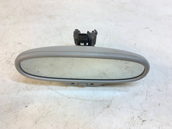 Audi 8U Q3 Rear View Mirror 8V0857511B