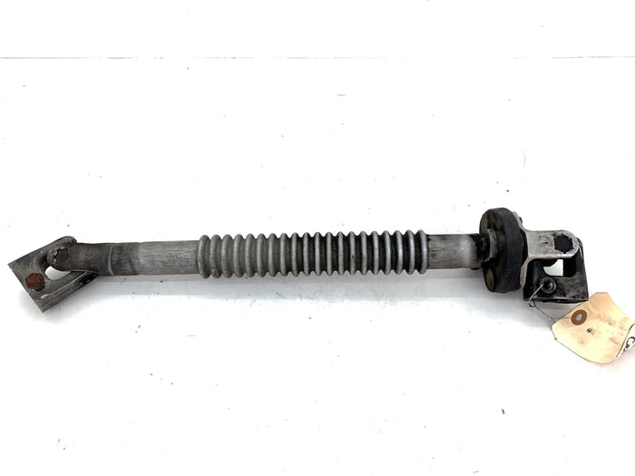 BMW Z3 M Roadster/M Coupe Lower Steering Column Shaft *DAMAGED*