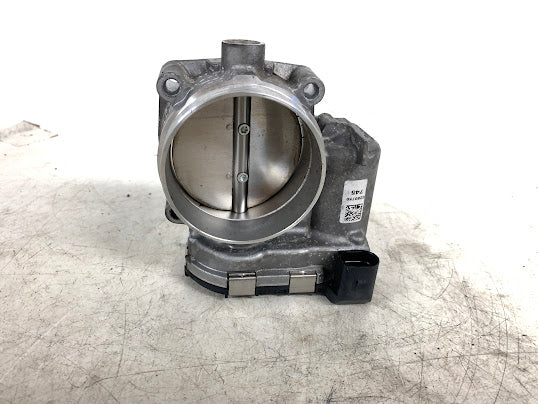 Audi 8V RS3 DAZA Throttle Body 07K133062G