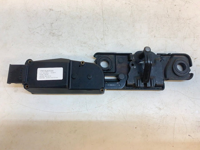 Audi 8U Q3 Hatch/Trunk Lock Actuator 4F9827383