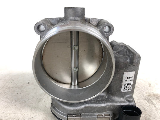 Audi 8V RS3 DAZA Throttle Body 07K133062G