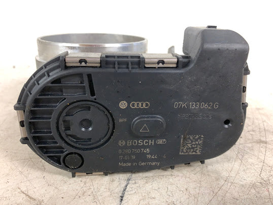 Audi 8V RS3 DAZA Throttle Body 07K133062G