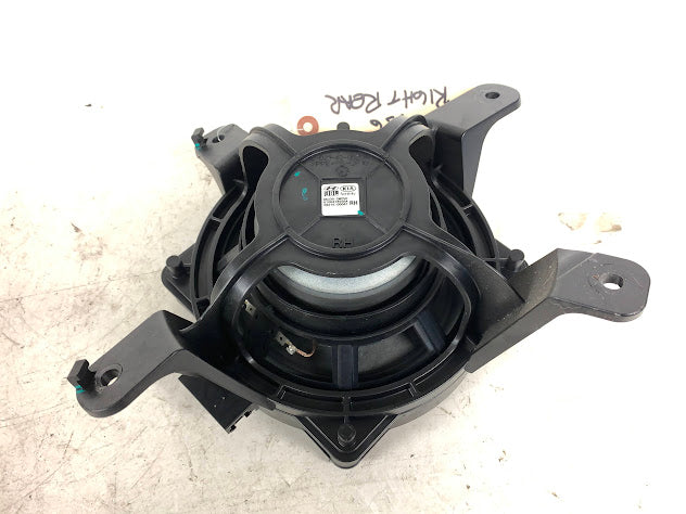 Hyundai BK1/BK2 Genesis Coupe Rear Right Side Speaker 96330-2M250