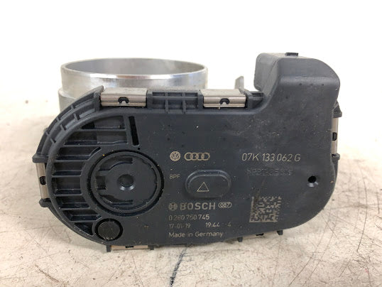 Audi 8V RS3 DAZA Throttle Body 07K133062G