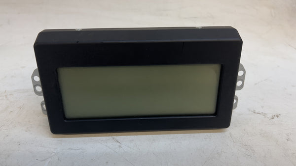 HYUNDAI BK1 GENESIS COUPE INFO DISPLAY SCREEN 96130-2M110