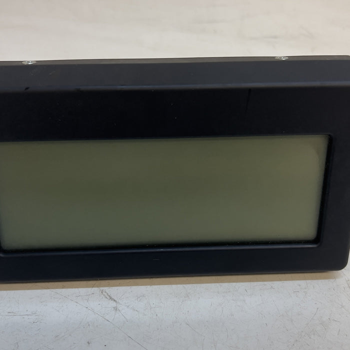 HYUNDAI BK1 GENESIS COUPE INFO DISPLAY SCREEN 96130-2M110