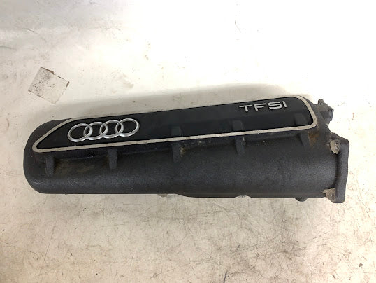 Audi 8V RS3 DAZA Upper Intake Manifold 07K133201AT