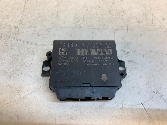 Audi 8U Q3 Parking Distance Control/PDC Module 8X0919475Q