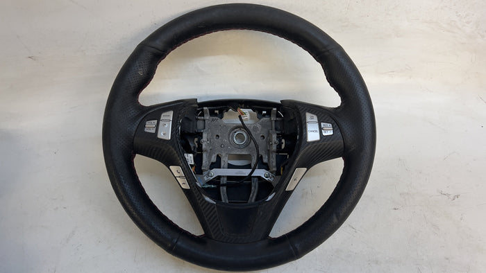 HYUNDAI BK1 GENESIS COUPE STEERING WHEEL W/O PADDLES 56130-2M000 *NOTE*