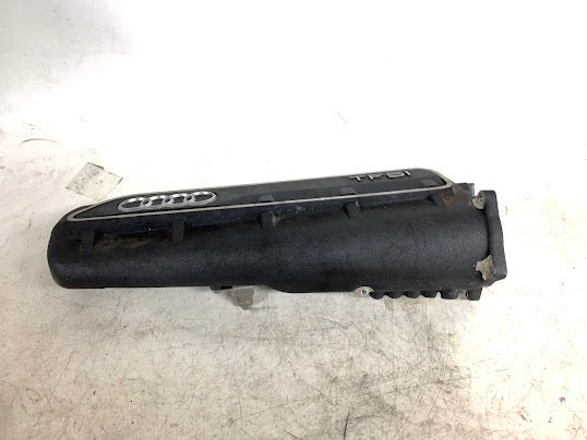 Audi 8V RS3 DAZA Upper Intake Manifold 07K133201AT