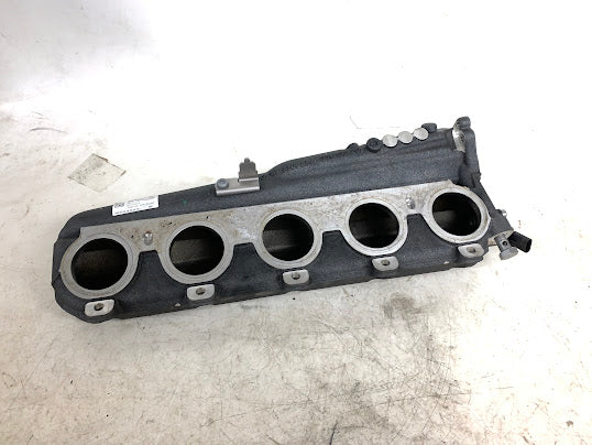 Audi 8V RS3 DAZA Upper Intake Manifold 07K133201AT